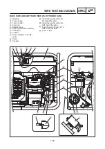 Preview for 166 page of Yamaha EF7200DE, EF7200D Service Manual