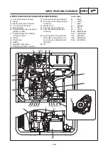 Preview for 167 page of Yamaha EF7200DE, EF7200D Service Manual