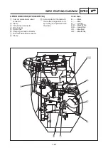 Preview for 168 page of Yamaha EF7200DE, EF7200D Service Manual