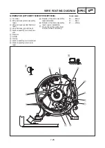 Preview for 170 page of Yamaha EF7200DE, EF7200D Service Manual