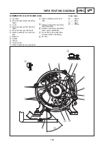 Preview for 172 page of Yamaha EF7200DE, EF7200D Service Manual