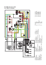 Preview for 176 page of Yamaha EF7200DE, EF7200D Service Manual