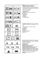 Preview for 5 page of Yamaha EFM600 GRIZZLY Service Manual