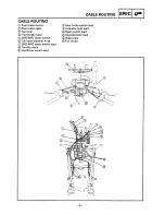 Preview for 15 page of Yamaha EFM600 GRIZZLY Service Manual