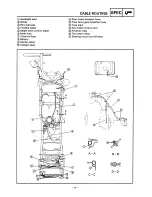 Preview for 20 page of Yamaha EFM600 GRIZZLY Service Manual