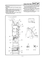 Preview for 89 page of Yamaha EFM600 GRIZZLY Service Manual