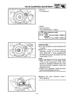 Preview for 98 page of Yamaha EFM600 GRIZZLY Service Manual