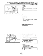 Preview for 100 page of Yamaha EFM600 GRIZZLY Service Manual