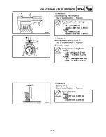 Preview for 163 page of Yamaha EFM600 GRIZZLY Service Manual