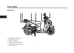 Preview for 18 page of Yamaha Ego Avantiz Owner'S Manual