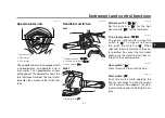 Preview for 23 page of Yamaha Ego Avantiz Owner'S Manual