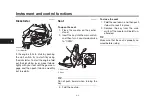 Preview for 28 page of Yamaha Ego Avantiz Owner'S Manual