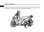 Preview for 86 page of Yamaha Ego Avantiz Owner'S Manual