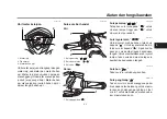 Preview for 101 page of Yamaha Ego Avantiz Owner'S Manual