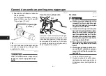 Preview for 114 page of Yamaha Ego Avantiz Owner'S Manual