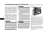 Preview for 118 page of Yamaha Ego Avantiz Owner'S Manual