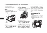 Preview for 126 page of Yamaha Ego Avantiz Owner'S Manual