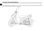 Preview for 7 page of Yamaha EGO GEAR Owner'S Manual