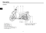 Preview for 15 page of Yamaha EGO GEAR Owner'S Manual