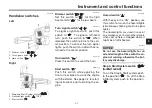 Preview for 28 page of Yamaha EGO GEAR Owner'S Manual