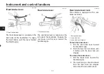 Preview for 29 page of Yamaha EGO GEAR Owner'S Manual