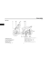 Preview for 16 page of Yamaha Ego Solariz Owner'S Manual