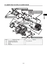 Предварительный просмотр 75 страницы Yamaha EH63 Service Manual