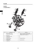 Предварительный просмотр 78 страницы Yamaha EH63 Service Manual