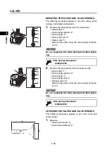 Предварительный просмотр 80 страницы Yamaha EH63 Service Manual