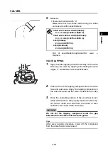 Предварительный просмотр 83 страницы Yamaha EH63 Service Manual