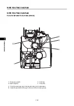 Предварительный просмотр 156 страницы Yamaha EH63 Service Manual