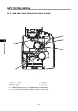 Предварительный просмотр 158 страницы Yamaha EH63 Service Manual