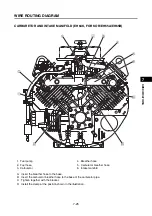 Preview for 169 page of Yamaha EH63 Service Manual