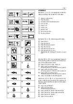 Preview for 6 page of Yamaha EK25BMH Service Manual