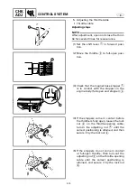 Preview for 49 page of Yamaha EK25BMH Service Manual