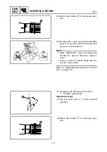 Preview for 51 page of Yamaha EK25BMH Service Manual