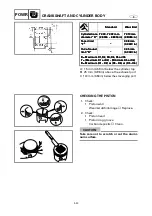 Preview for 119 page of Yamaha EK25BMH Service Manual