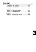 Предварительный просмотр 143 страницы Yamaha EK25BMH Service Manual