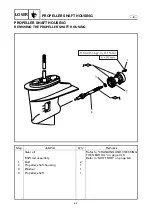 Preview for 150 page of Yamaha EK25BMH Service Manual