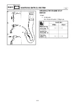 Preview for 217 page of Yamaha EK25BMH Service Manual