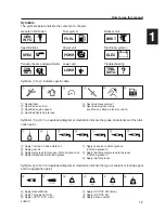 Preview for 7 page of Yamaha EK40G Service Manual