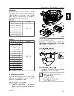 Preview for 11 page of Yamaha EK40G Service Manual