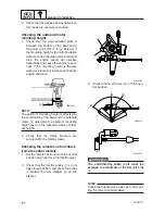 Preview for 12 page of Yamaha EK40G Service Manual