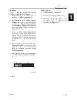 Preview for 15 page of Yamaha EK40G Service Manual