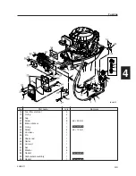 Preview for 45 page of Yamaha EK40G Service Manual