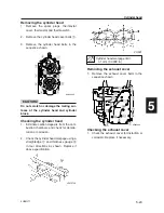 Preview for 81 page of Yamaha EK40G Service Manual