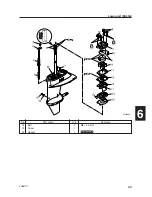 Preview for 107 page of Yamaha EK40G Service Manual