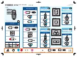 Yamaha EKS Quick Manual preview