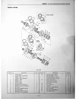 Preview for 57 page of Yamaha EL433B Service Manual