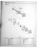 Preview for 70 page of Yamaha EL433B Service Manual